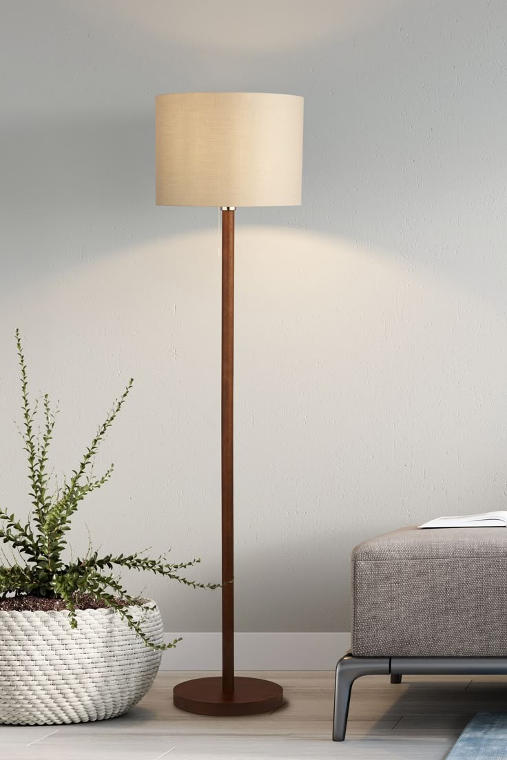 Standing Lamp